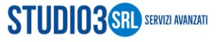 Studio 3 SRL